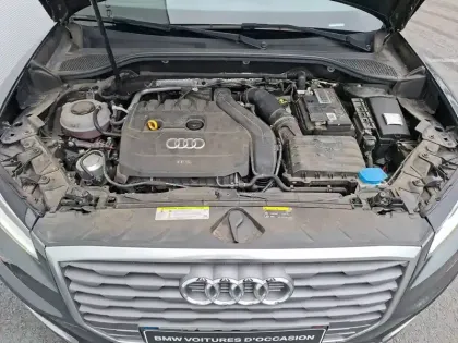 Photo 28 Audi Q2 Gén. I Ph1 S line 5