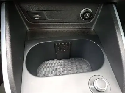 Photo 79 Audi Q2  35 TFSI COD 150 S tronic 7