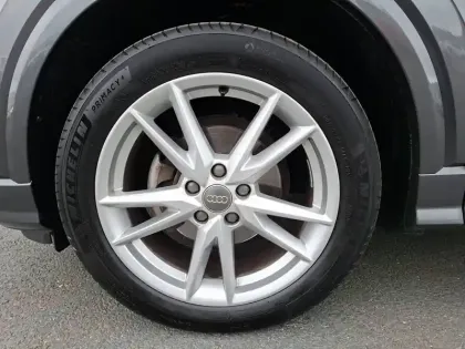 Photo 5 Audi Q2 Gén. I Ph1 S line 5