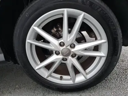 Photo 86 Audi Q2  35 TFSI COD 150 S tronic 7