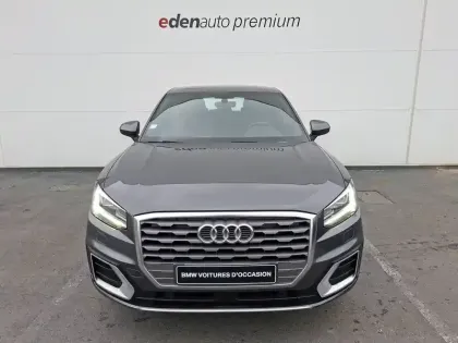 Photo 52 Audi Q2  35 TFSI COD 150 S tronic 7