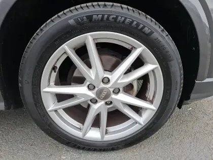 Photo 135 Audi Q2  35 TFSI COD 150 S tronic 7