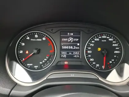 Photo 71 Audi Q2  35 TFSI COD 150 S tronic 7