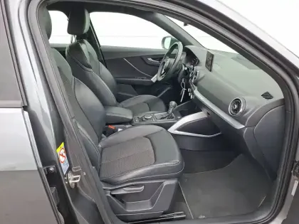 Photo 133 Audi Q2  35 TFSI COD 150 S tronic 7