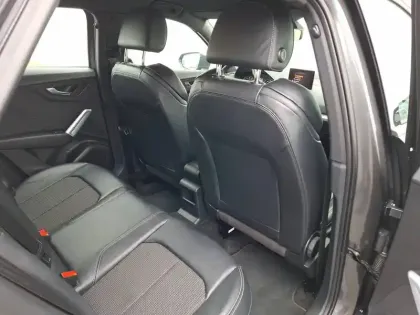 Photo 145 Audi Q2  35 TFSI COD 150 S tronic 7