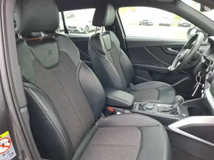 Photo 46 Audi Q2 Gén. I Ph1 S line 5