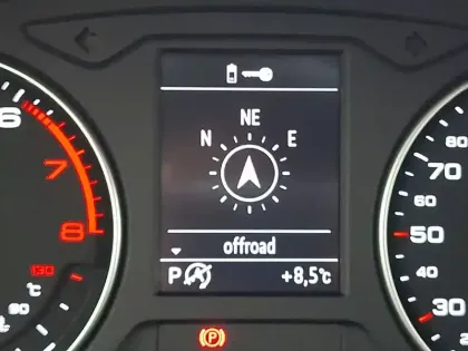 Photo 88 Audi Q2  35 TFSI COD 150 S tronic 7