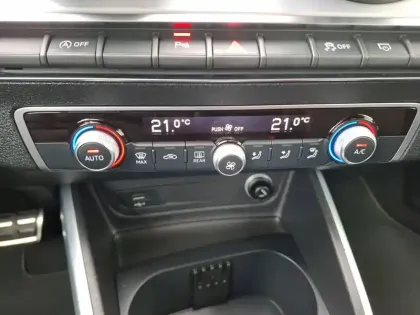 Photo 116 Audi Q2  35 TFSI COD 150 S tronic 7