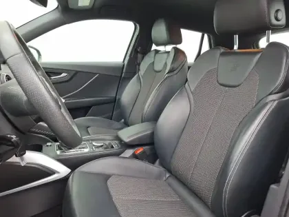 Photo 13 Audi Q2 Gén. I Ph1 S line 5