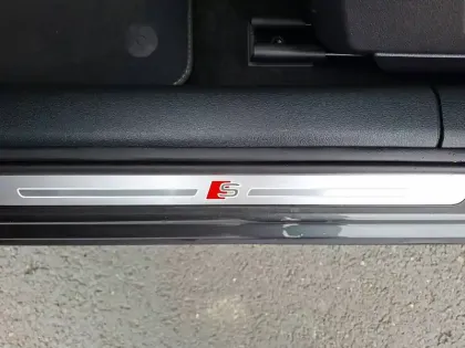 Photo 12 Audi Q2 Gén. I Ph1 S line 5