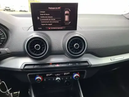 Photo 69 Audi Q2  35 TFSI COD 150 S tronic 7