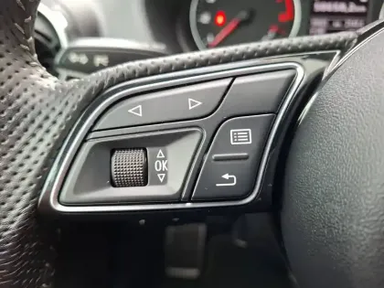 Photo 114 Audi Q2  35 TFSI COD 150 S tronic 7