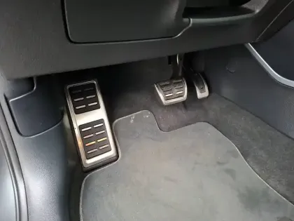 Photo 61 Audi Q2  35 TFSI COD 150 S tronic 7