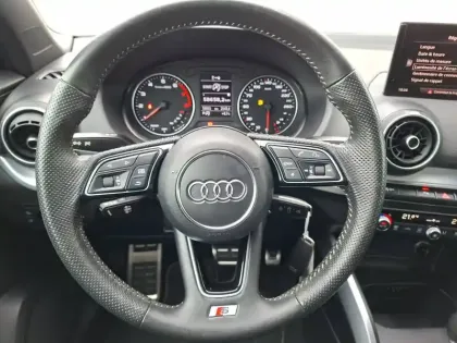 Photo 70 Audi Q2  35 TFSI COD 150 S tronic 7