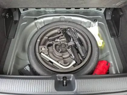 Photo 58 Audi Q2  35 TFSI COD 150 S tronic 7