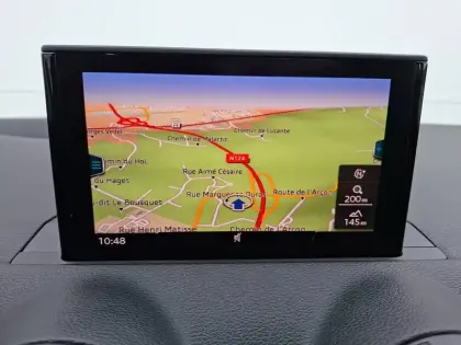 Photo 39 Audi Q2 Gén. I Ph1 S line 5