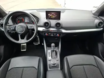 Photo 76 Audi Q2  35 TFSI COD 150 S tronic 7