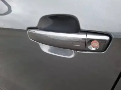 Photo 110 Audi Q2  35 TFSI COD 150 S tronic 7