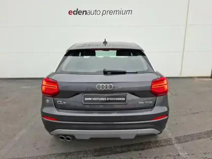 Photo 31 Audi Q2 Gén. I Ph1 S line 5