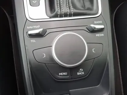 Photo 68 Audi Q2  35 TFSI COD 150 S tronic 7