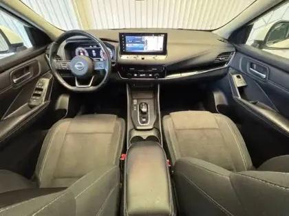 Photo 21 Nissan Qashqai  e-Power 190 ch