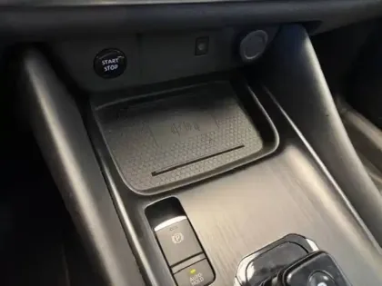 Photo 33 Nissan Qashqai  e-Power 190 ch