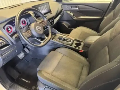 Photo 11 Nissan Qashqai  e-Power 190 ch