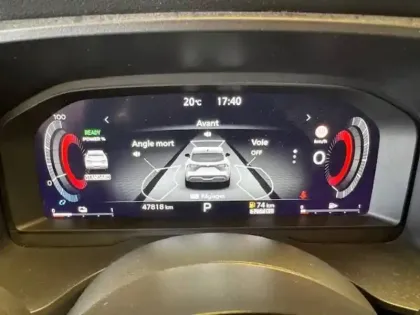 Photo 27 Nissan Qashqai  e-Power 190 ch