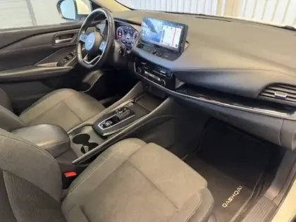 Photo 13 Nissan Qashqai  e-Power 190 ch