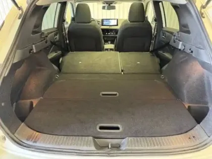 Photo 17 Nissan Qashqai  e-Power 190 ch