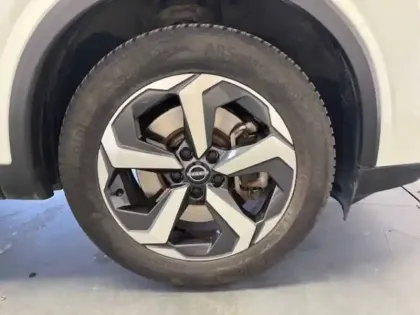 Photo 41 Nissan Qashqai  e-Power 190 ch