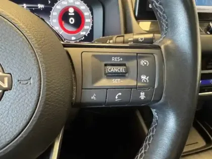 Photo 25 Nissan Qashqai  e-Power 190 ch