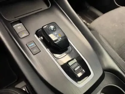 Photo 34 Nissan Qashqai  e-Power 190 ch