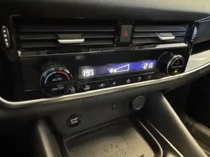 Photo 32 Nissan Qashqai  e-Power 190 ch