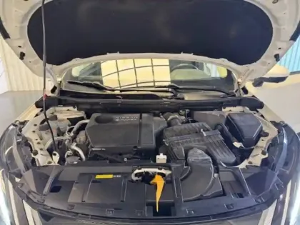 Photo 38 Nissan Qashqai  e-Power 190 ch