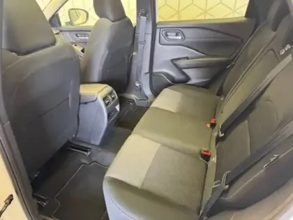 Photo 14 Nissan Qashqai  e-Power 190 ch