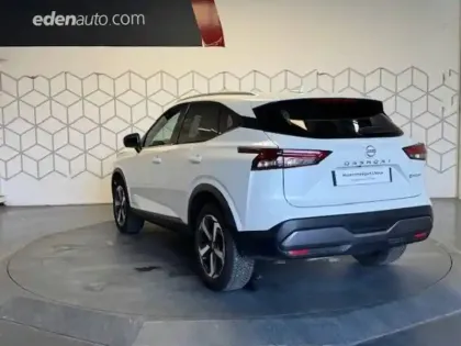 Photo 7 Nissan Qashqai  e-Power 190 ch