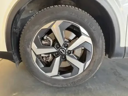 Photo 39 Nissan Qashqai  e-Power 190 ch