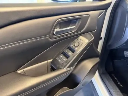 Photo 12 Nissan Qashqai  e-Power 190 ch