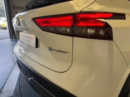 Photo 10 Nissan Qashqai  e-Power 190 ch