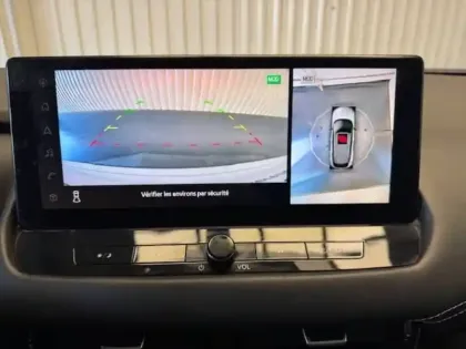 Photo 31 Nissan Qashqai  e-Power 190 ch