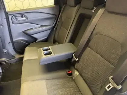 Photo 15 Nissan Qashqai  e-Power 190 ch