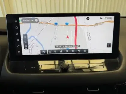 Photo 30 Nissan Qashqai  e-Power 190 ch