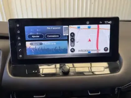 Photo 29 Nissan Qashqai  e-Power 190 ch