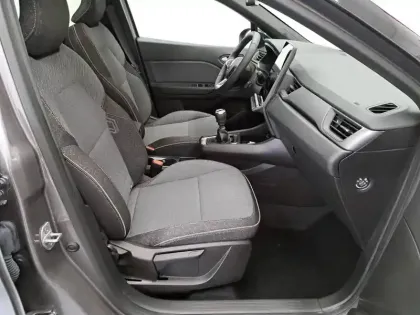 Photo 23 Renault Captur  Eco-G 100 ch