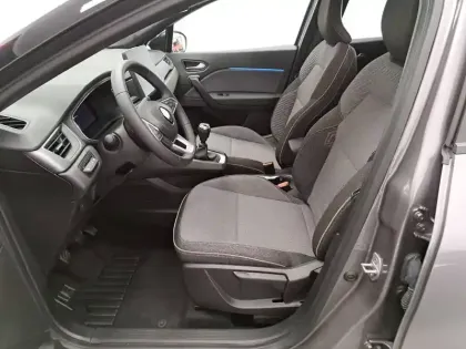 Photo 26 Renault Captur  Eco-G 100 ch