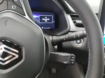 Photo 29 Renault Captur  Eco-G 100 ch