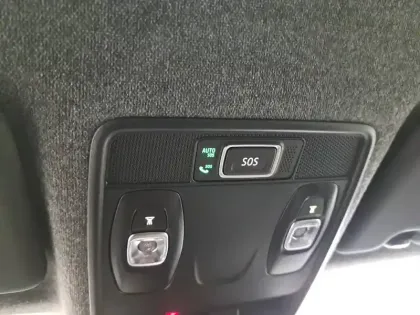 Photo 39 Renault Captur  Eco-G 100 ch