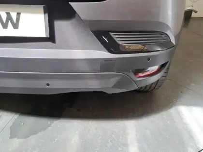 Photo 11 Renault Captur  Eco-G 100 ch