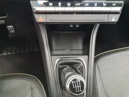 Photo 36 Renault Captur  Eco-G 100 ch